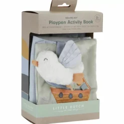 Little Dutch Activiteitenhanger Sailors Bay