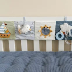 Little Dutch Activiteitenhanger Sailors Bay