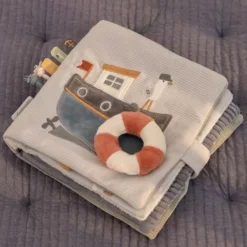 Little Dutch Activiteitenboekje Sailors Bay