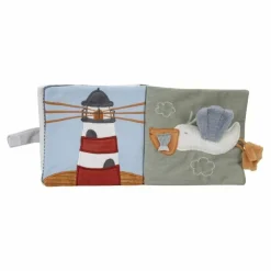 Little Dutch Activiteitenboekje Sailors Bay