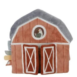 Little Dutch Activiteitenboekje Boerderij Little Farm