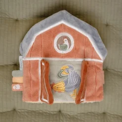 Little Dutch Activiteitenboekje Boerderij Little Farm