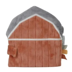 Little Dutch Activiteitenboekje Boerderij Little Farm