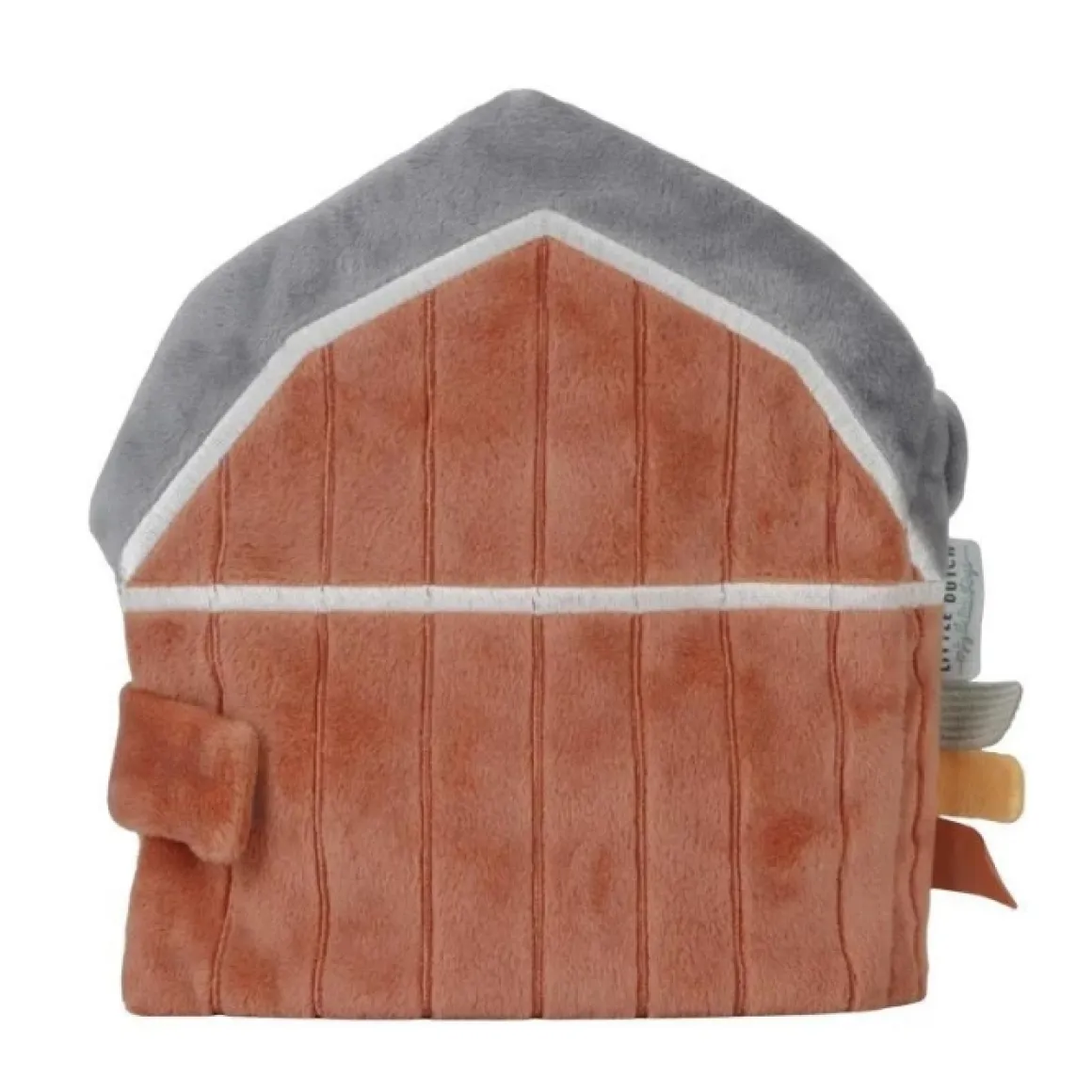 Little Dutch Activiteitenboekje Boerderij Little Farm