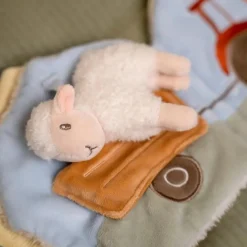 Little Dutch Activiteitenboekje Boerderij Little Farm