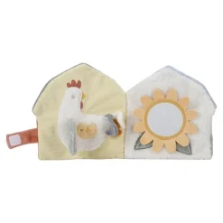 Little Dutch Activiteitenboekje Boerderij Little Farm