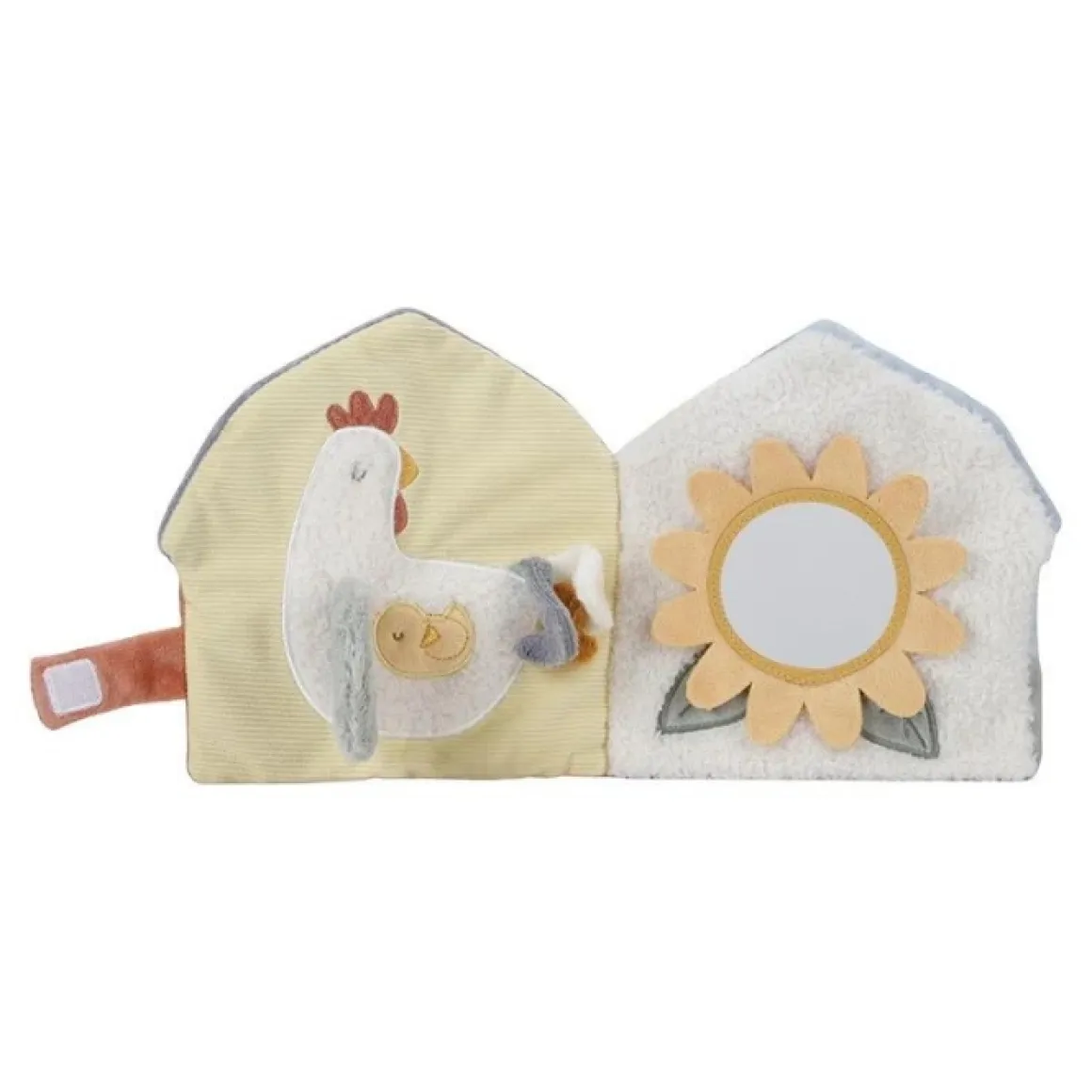 Little Dutch Activiteitenboekje Boerderij Little Farm