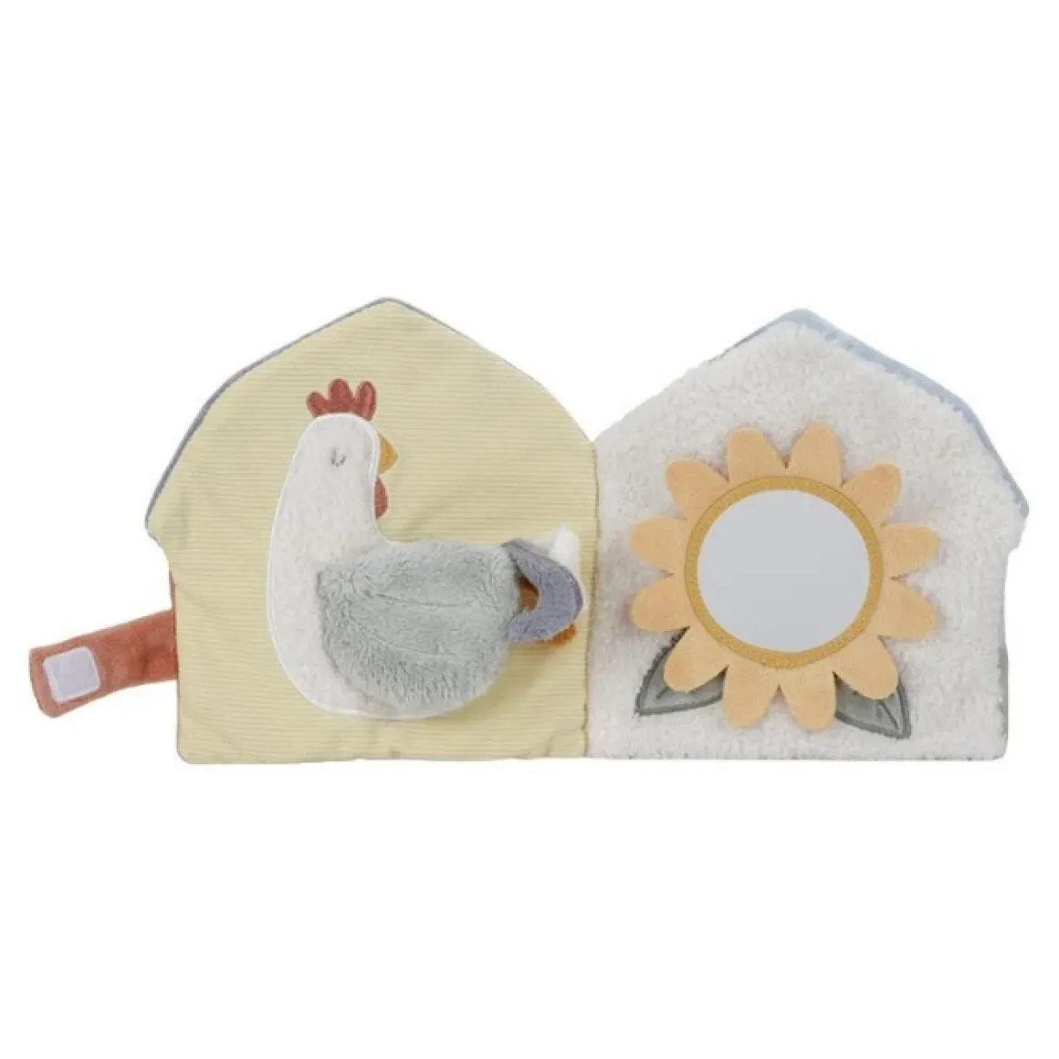 Little Dutch Activiteitenboekje Boerderij Little Farm