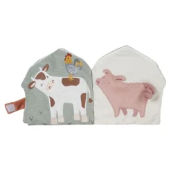 Little Dutch Activiteitenboekje Boerderij Little Farm