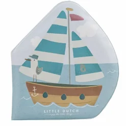 Little Dutch Badboekje Sailors Bay