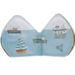 Little Dutch Badboekje Sailors Bay