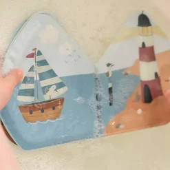 Little Dutch Badboekje Sailors Bay