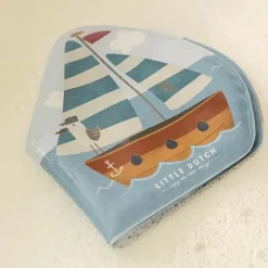 Little Dutch Badboekje Sailors Bay