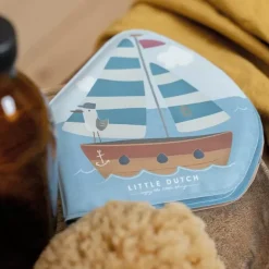 Little Dutch Badboekje Sailors Bay