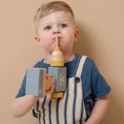 Little Dutch Boormachine