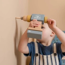 Little Dutch Boormachine