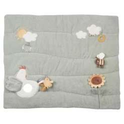 Little Dutch Boxkleed Boerderij Little Farm