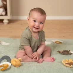 Little Dutch Boxkleed Boerderij Little Farm