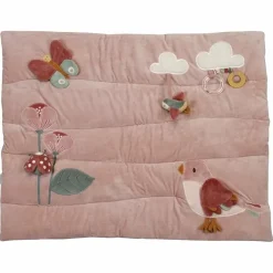 Little Dutch Boxkleed Flowers & Butterflies