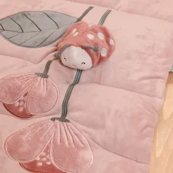 Little Dutch Boxkleed Flowers & Butterflies