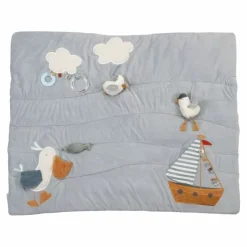 Little Dutch Boxkleed Sailors Bay