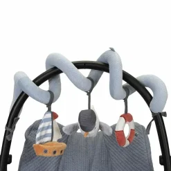 Little Dutch Boxspiraal Sailors Bay