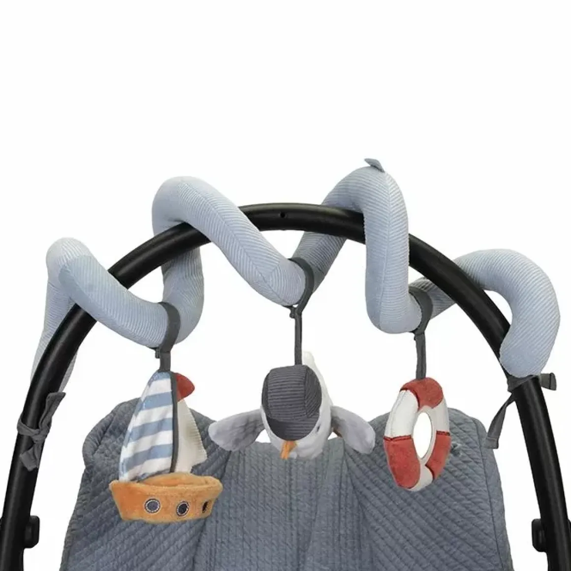 Little Dutch Boxspiraal Sailors Bay