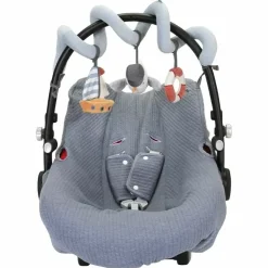 Little Dutch Boxspiraal Sailors Bay