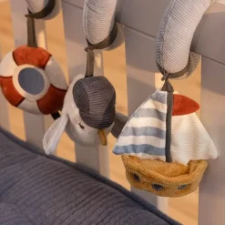 Little Dutch Boxspiraal Sailors Bay