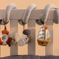 Little Dutch Boxspiraal Sailors Bay