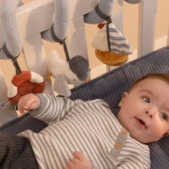 Little Dutch Boxspiraal Sailors Bay