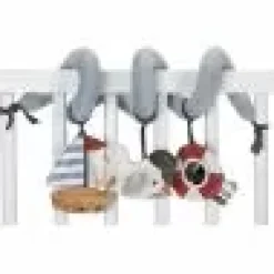 Little Dutch Boxspiraal Sailors Bay