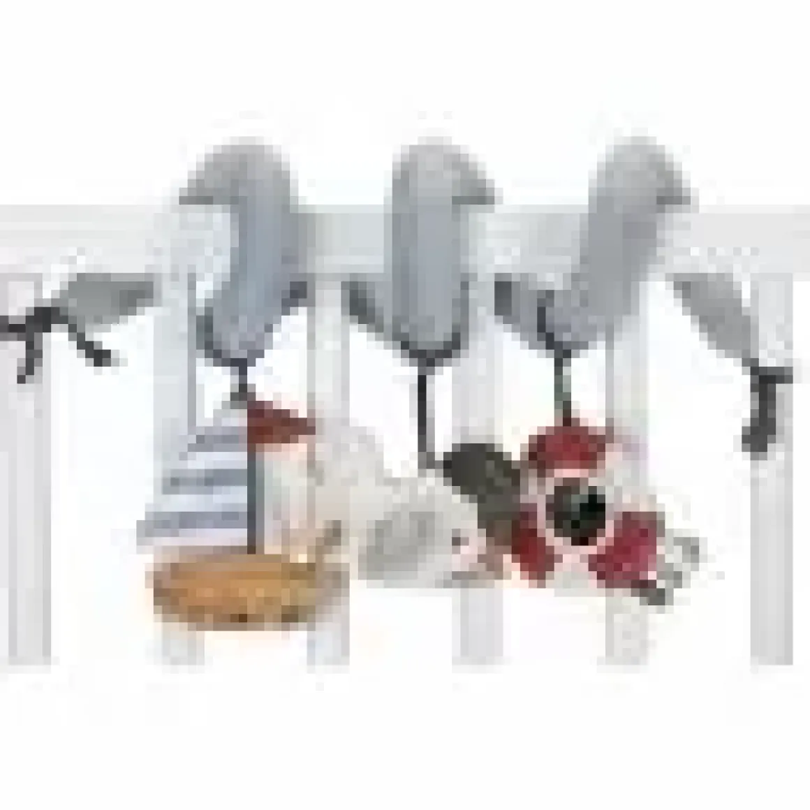 Little Dutch Boxspiraal Sailors Bay