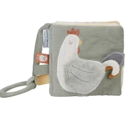 Little Dutch Buggyboekje Little Farm