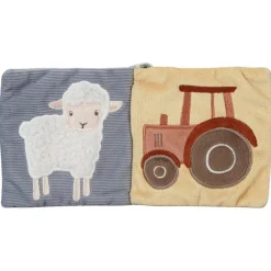 Little Dutch Buggyboekje Little Farm