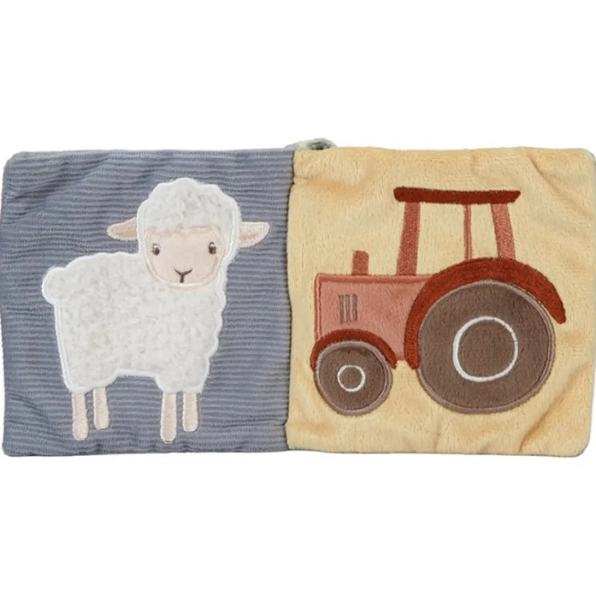 Little Dutch Buggyboekje Little Farm