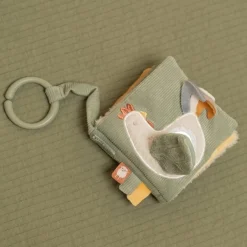 Little Dutch Buggyboekje Little Farm