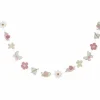 Little Dutch Decoratieslinger Flowers & Butterflies
