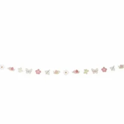 Little Dutch Decoratieslinger Flowers & Butterflies