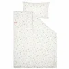 Little Dutch Dekbedovertrek Sailors Bay White