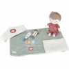 Little Dutch Dokters Pop Set