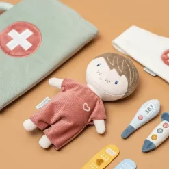 Little Dutch Dokters Pop Set