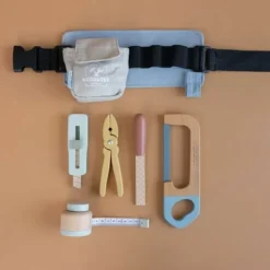 Little Dutch Gereedschapsriem