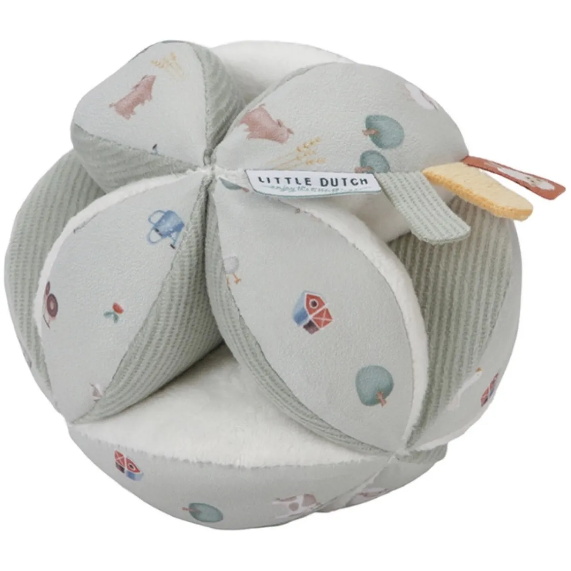 Little Dutch Grijpbal Little Farm