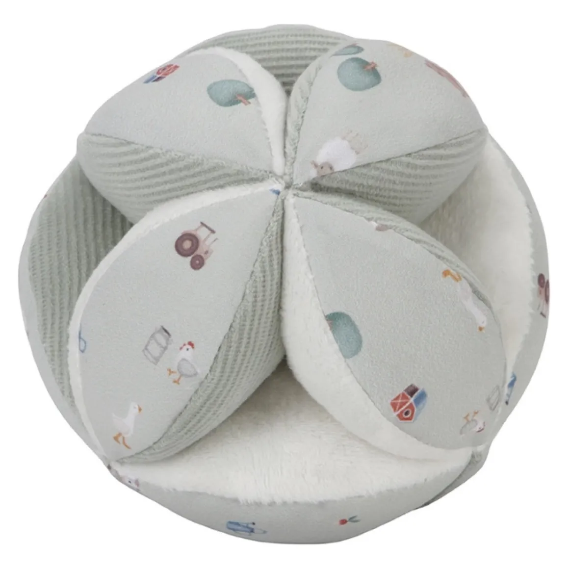 Little Dutch Grijpbal Little Farm