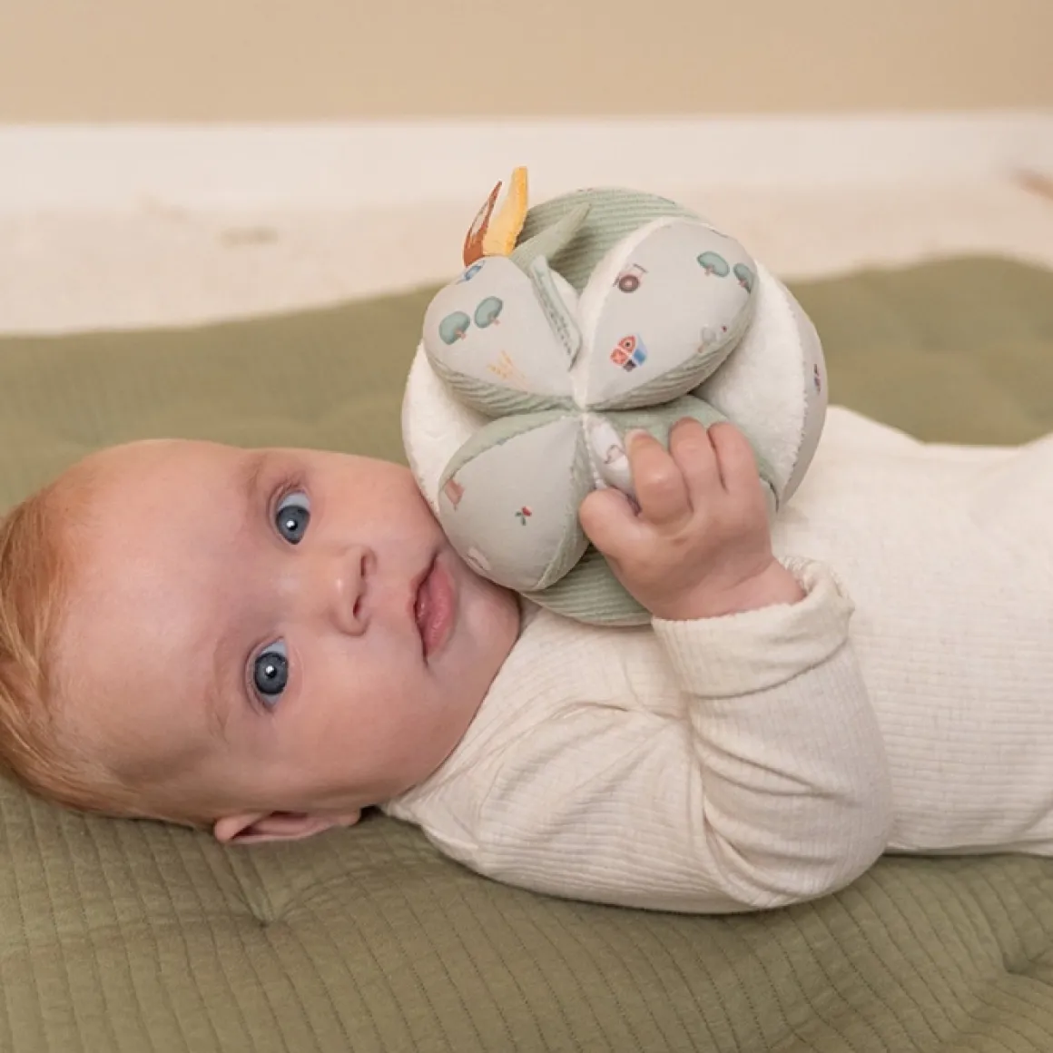 Little Dutch Grijpbal Little Farm