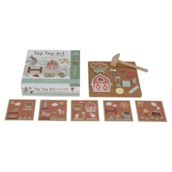 Little Dutch Hamertje Tik Little Farm