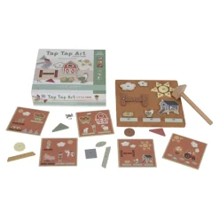 Little Dutch Hamertje Tik Little Farm