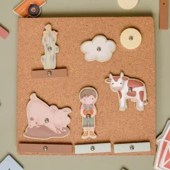 Little Dutch Hamertje Tik Little Farm