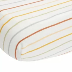 Little Dutch Hoeslaken Ledikant Vintage Sunny Stripes